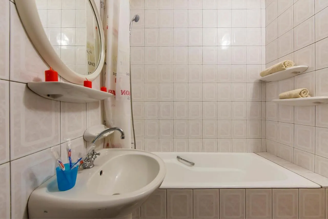 Комфорт- Апартаменти Біля Хрещатика Kiew Apartment