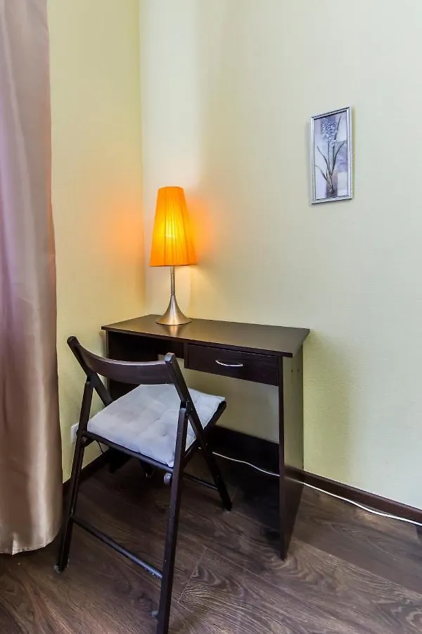 Apartment Комфорт- Апартаменти Біля Хрещатика Kiew
