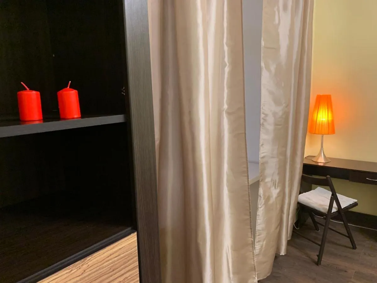 Apartment Комфорт- Апартаменти Біля Хрещатика Kiew