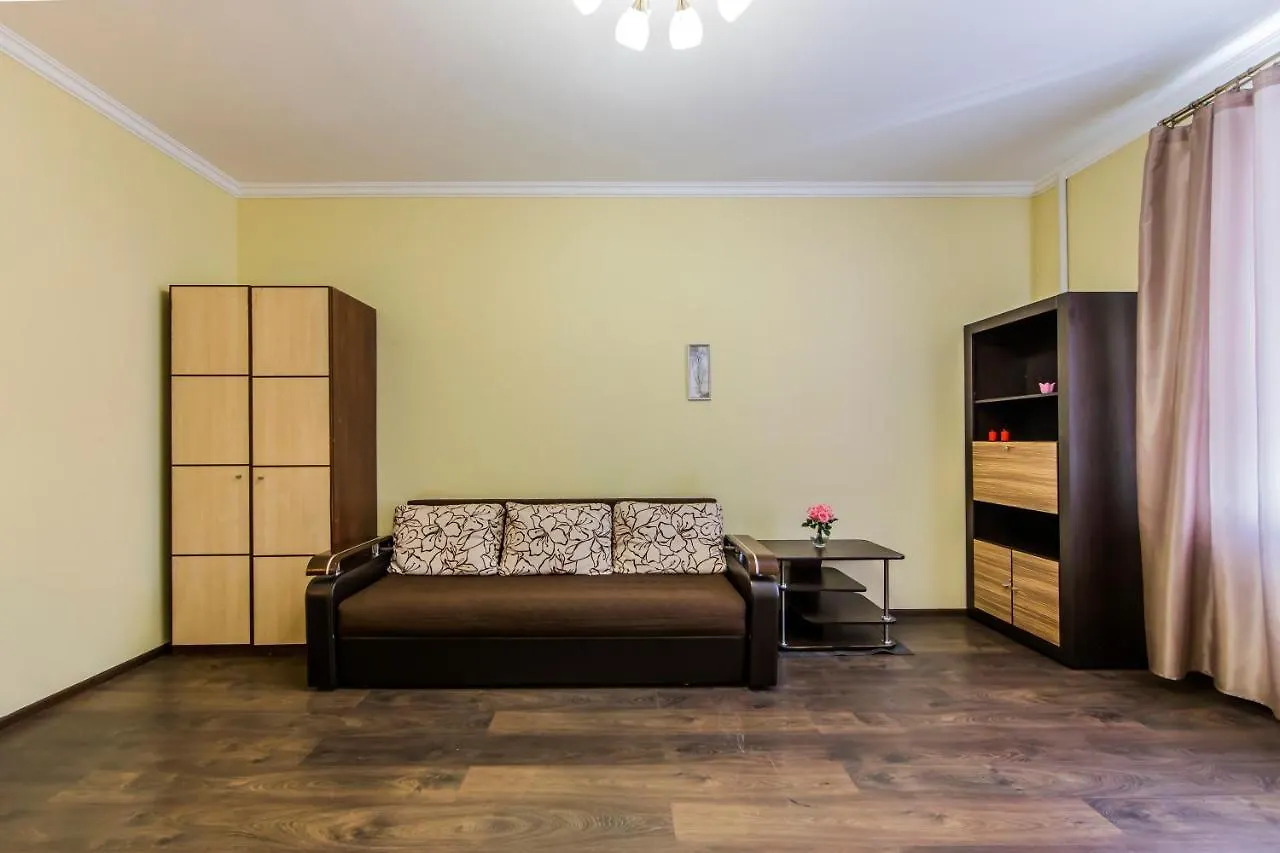 Apartment Комфорт- Апартаменти Біля Хрещатика Kiew