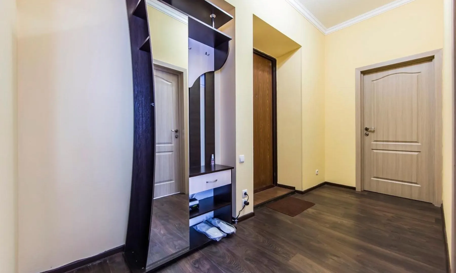 Комфорт- Апартаменти Біля Хрещатика Kiew Apartment