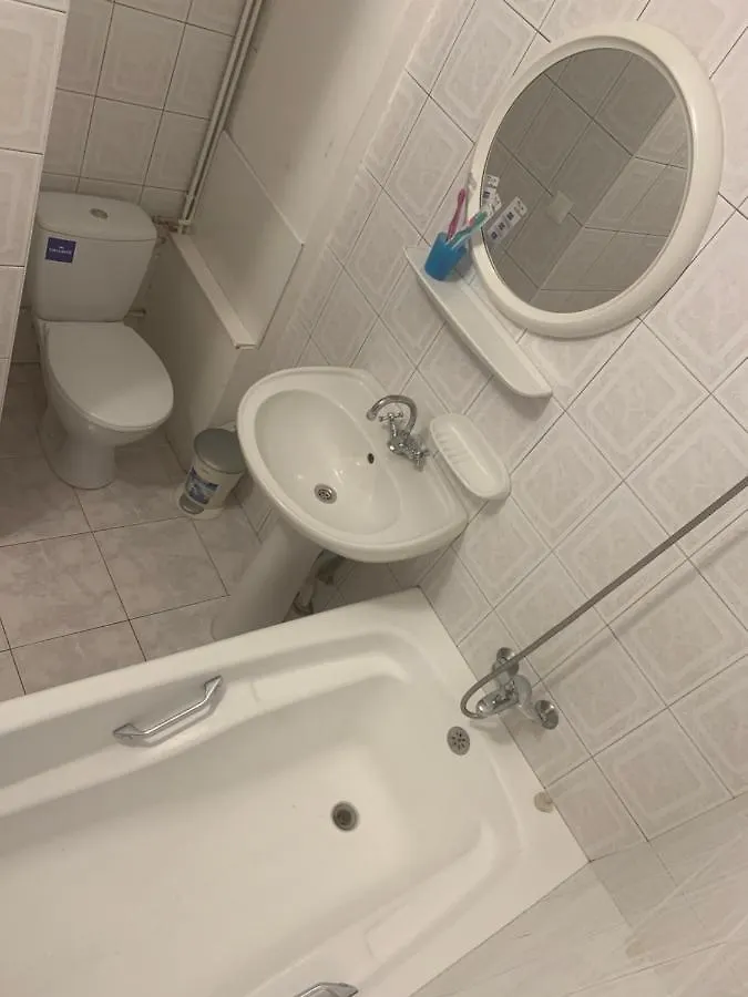 Appartement Комфорт- Апартаменти Біля Хрещатика Kiev