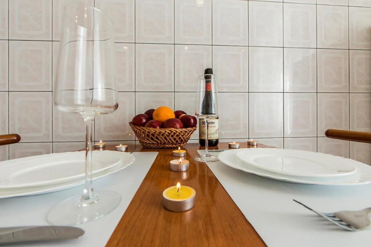 Appartement Комфорт- Апартаменти Біля Хрещатика Kiev Ukraine