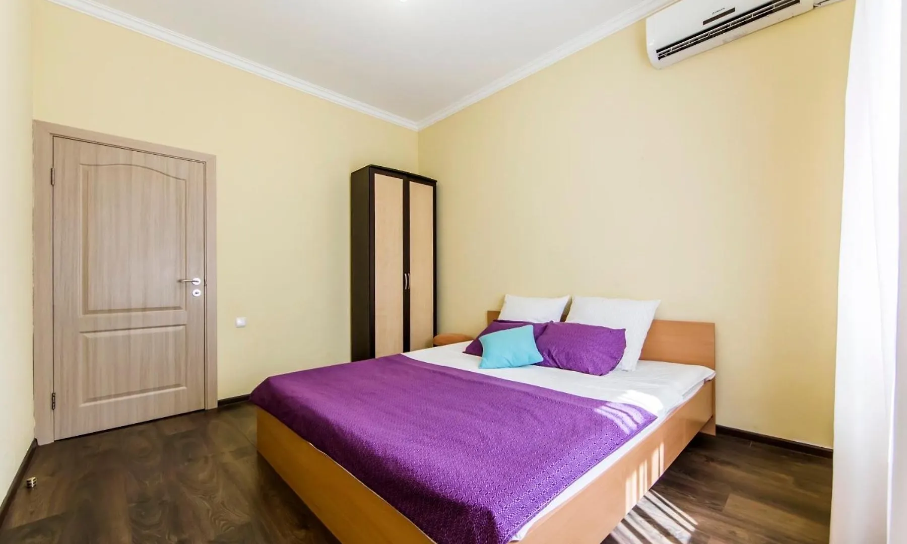 Appartement Комфорт- Апартаменти Біля Хрещатика Kiev Ukraine
